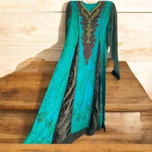 Pakistani Kurta Dress